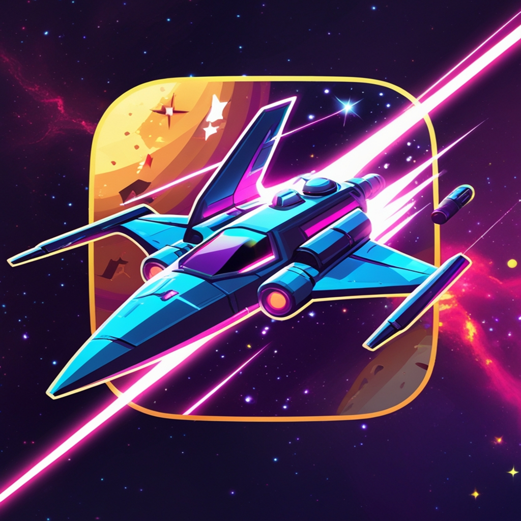Air Shooter icon