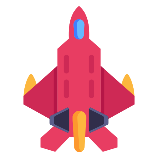 Player aircraft