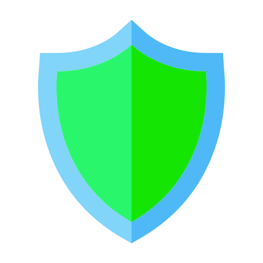 Shield power-up